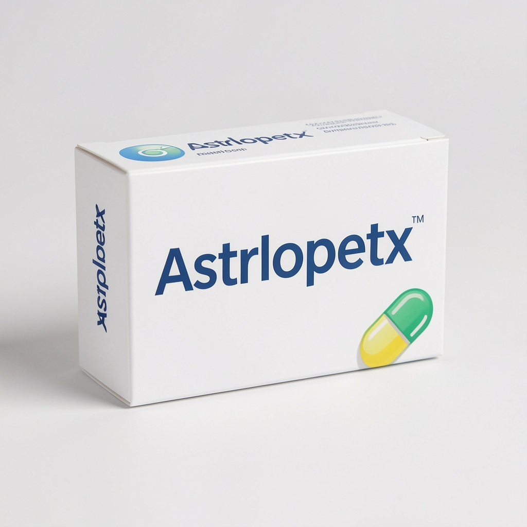 Natural plant-based complex bottle for heart and vitality support